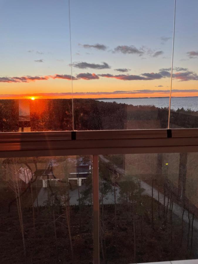 Onyx Family Apartman Miedzyzdroje Kültér fotó