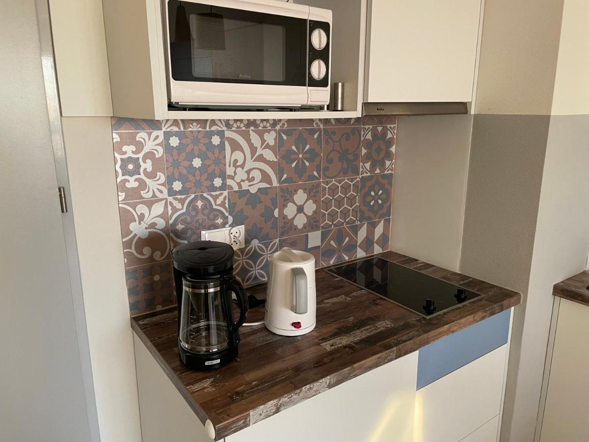 Onyx Family Apartman Miedzyzdroje Kültér fotó