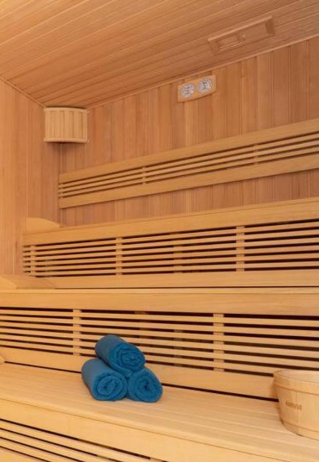 Onyx Family Apartman Miedzyzdroje Kültér fotó