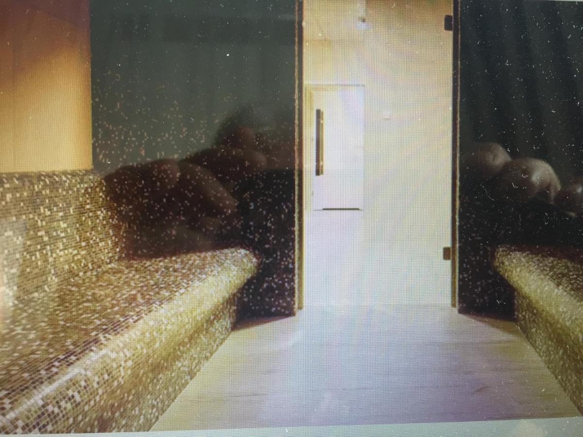 Onyx Family Apartman Miedzyzdroje Kültér fotó