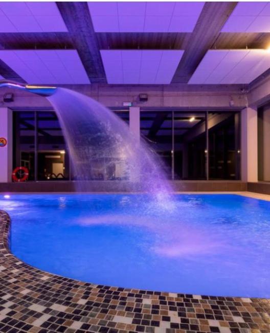 Onyx Family Apartman Miedzyzdroje Kültér fotó