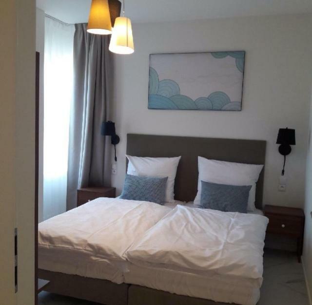 Onyx Family Apartman Miedzyzdroje Kültér fotó