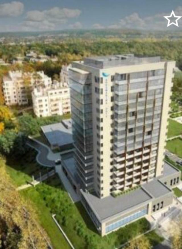 Onyx Family Apartman Miedzyzdroje Kültér fotó