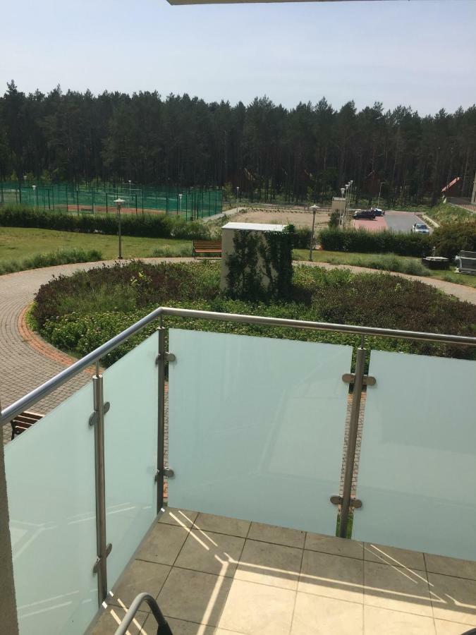 Onyx Family Apartman Miedzyzdroje Kültér fotó