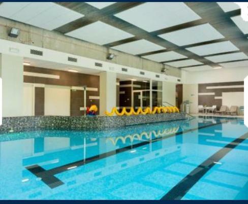 Onyx Family Apartman Miedzyzdroje Kültér fotó