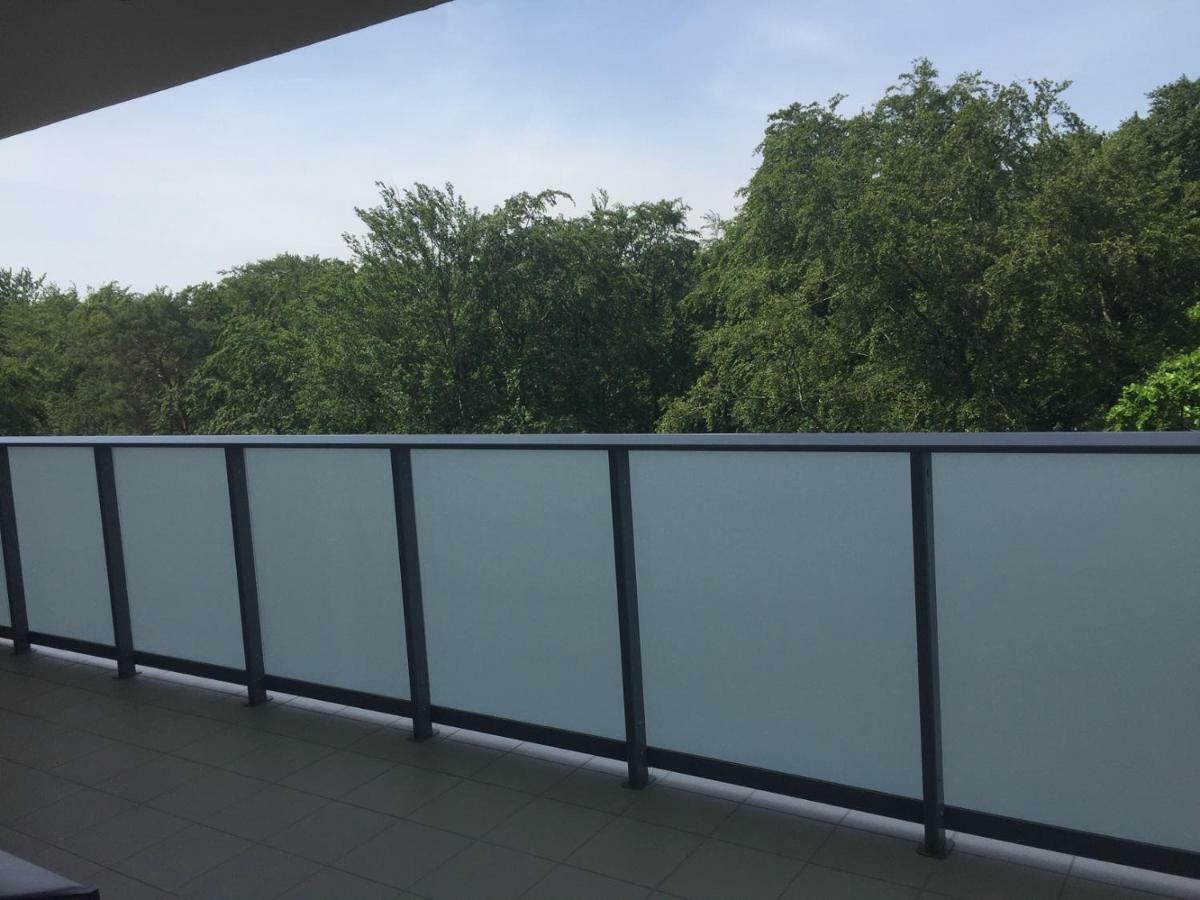 Onyx Family Apartman Miedzyzdroje Kültér fotó