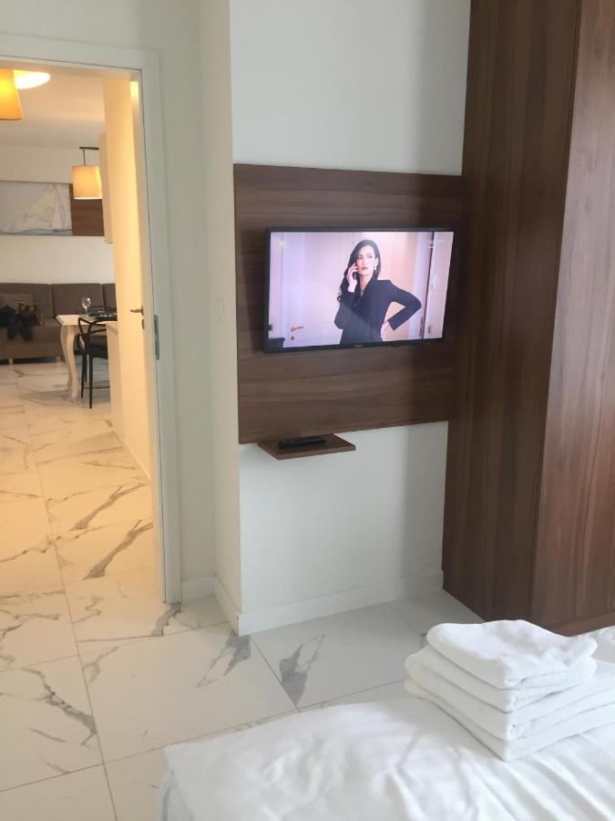 Onyx Family Apartman Miedzyzdroje Kültér fotó